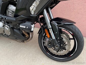 Kawasaki Versys 1000 SE,rok 2019,30000km 1 rok záruka - 16