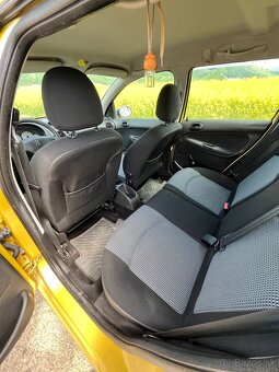 Peugeot 206 sw 1.4 benzin - 16
