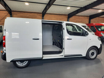 Opel Vivaro 2,0 CDTi - 122 Ps L1H1 - 16