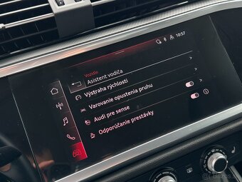 Audi Q3 1.5 TSi M6, r.v.: 2022 - 16