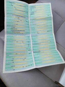 E38 Bmw 730d automat - 16