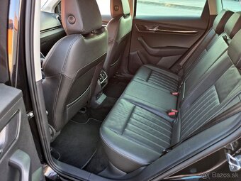 Škoda Karoq 4x4 117'000 km DSG style led - 16