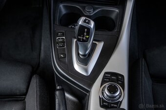 BMW Rad 1 118i Advantage A/T - 16
