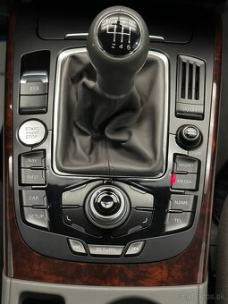 Audi A4 2.0 TDI - 16