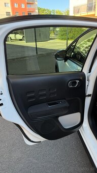 Citroen C3 PureTech 82 S&S Feel Pack - 16