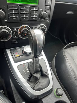REZERVOVANE Land Rover Freelander 2 2.2 HSE 118kW - 16