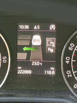 Škoda SuperB 3 - 16