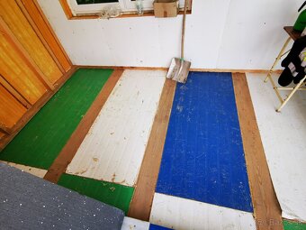 PIR panely lacno, presné výrezy. - 16