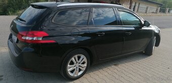 308 II T9 SW 2015 1,6 HDi manual 6s - 16