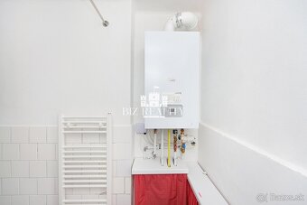 NA PREDAJ 3 izbový byt s garážou, 2x pivnica, Nové Mesto n/V - 16