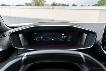 Peugeot 2008 GT-Line - 16