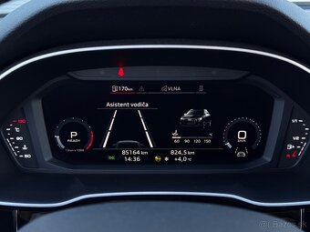 Audi Q3 35 1.5 TFSI mHEV Advanced S tronic, SK, 85 tis. km - 16