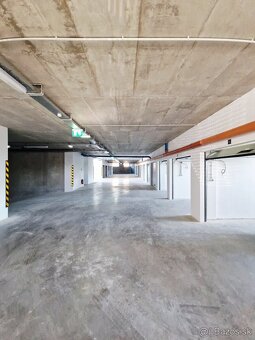 NOVOSTAVBA - PREDÁM 2 IZBOVÝ BYT S VEĽKOU LOGGIOU - 16