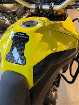 Suzuki V STROM 800DE - 16