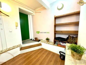 Na predaj 1,5i byt na skok od centra Bocatiová, Košice - 16