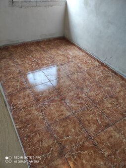 Obkladačské, murárske, maliarske práce - 16