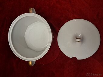 Obedová súprava - 16