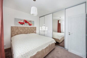 Na predaj 4-izbový byt, kompletná rekonštrukcia, Trenčín - 16