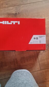 Aku Naradie Hilti Nove - 16