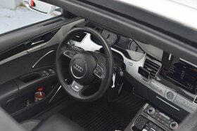 Audi S8 4.0 TFSI 2015 QUATTRO - 16