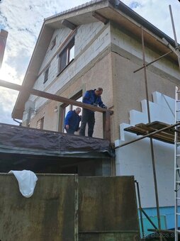 Ponúkam  stavebné,elektrikárske,vodoinštalač ,kurenarske - 16