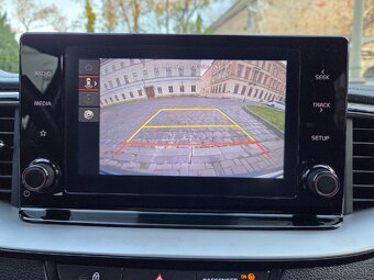 Kia Ceed SW 1.5 T-GDi 117.5kw - Gold - 16
