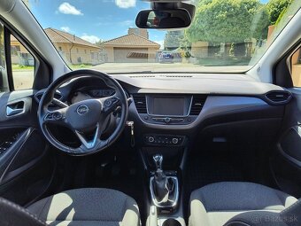 Opel Crossland X, benzín, 53 tis. KM, Nové kúp. na Slovensku - 16