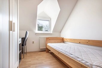 Dva byty v RD BA-Záhorská Bystrica - 16