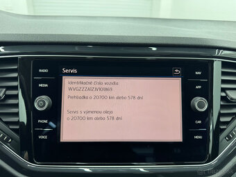 Volkswagen T-Roc 1.5 TSI BMT Sport FULL LED - 16