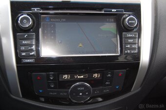 Nissan Navara DoubleCab 2.3 dCi 190k A/T Tekna 4x4 - 16