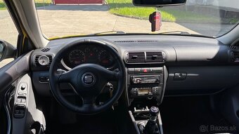 Seat leom 1m 1.8t 20v 4x4 - 16