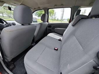 Na predaj Dacia Logan MCV 1.4 benzín - 16