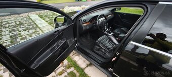 Vw Passat B6 2.0 125kw - 16