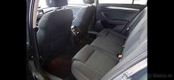 Predám Škoda Superb iv 2020/7 - 16