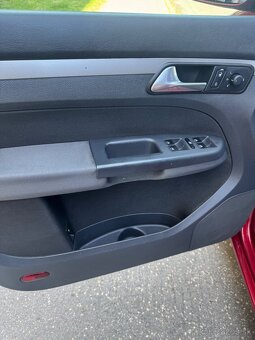 Volkswagen Touran 1.9 TDI - 16