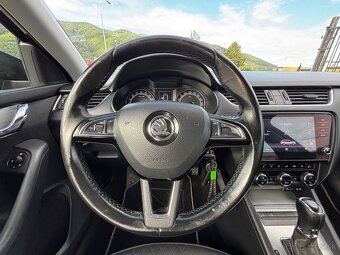 Škoda Octavia Combi 2.0 TDI Drive DSG - 16