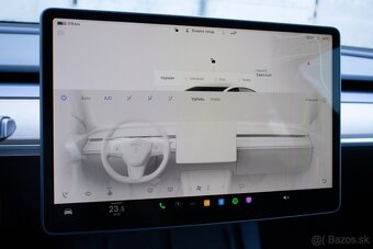 Tesla Model 3 Long Range Dual Motor Odpočet DPH - 16