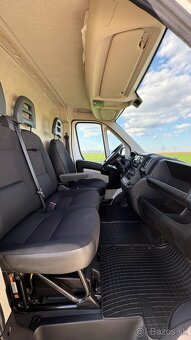 Citroen Jumper 2.0 JTD 96 kw - 128 HP nová STK/EK - 16