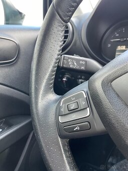 Seat Leon 1.2 TSI Sport MT6 Facelift 1.majiteľ - 16