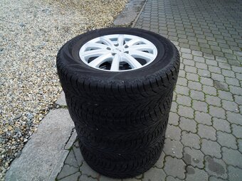 Kia Sportage, 1.7CRDi ORIG.KM - SERVIS - 16