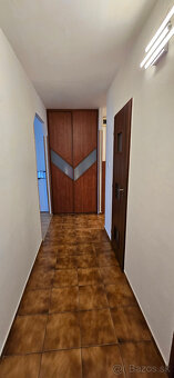 Na prenájom 3-izb. byt Miškovecká, Košice - JUH - 16