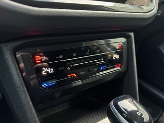 VW Tiguan Facelift 2021 2.0 TDI 110kw/DSG - 16