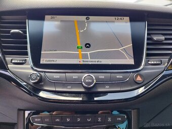 Opel Astra Sport Tourer ST 1.6 CDTI ecoFLEX S&S 110k - 16