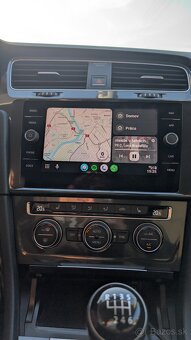 Volkswagen Golf 7 facelift 2.0 TDI 110kw - 16