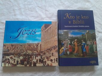 Biblia,Ježiš, - 16