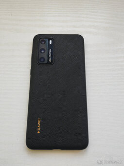 Huawei P40 8/128 GB Dual Sim - 16