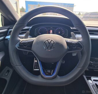 VOLKSWAGEN ARTEON SB 2.0 TSI R 4MOTION DSG - 16