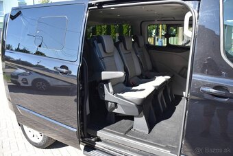 Ford Tourneo Custom 2.0 TDCi Titanium X L2 T3 - Odpočet DPH - 16