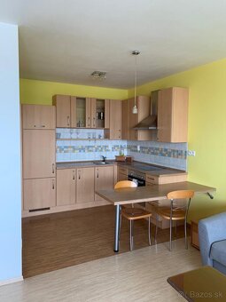 1-izbový byt prenajom Lichnerova ulica - 16