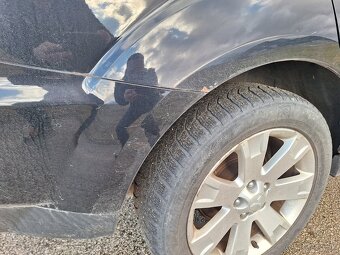 Mitsubishi Outlander 2.2 DI-D - 16